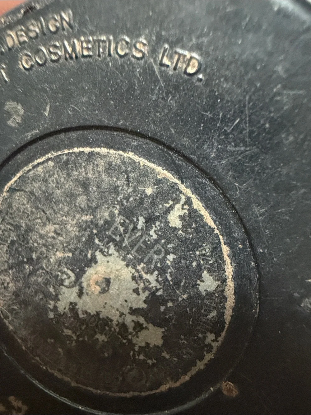 MAC Cosmetics Powder Blush in Deep Berry